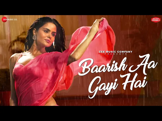 Baarish Aa Gayi Hai (Hindi song)