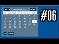 Python PySimpleGUI - File browse Table and more Tutorial