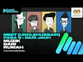 Download Lagu Meet Uncle Hussain- #MuzikDariRumah Showcase