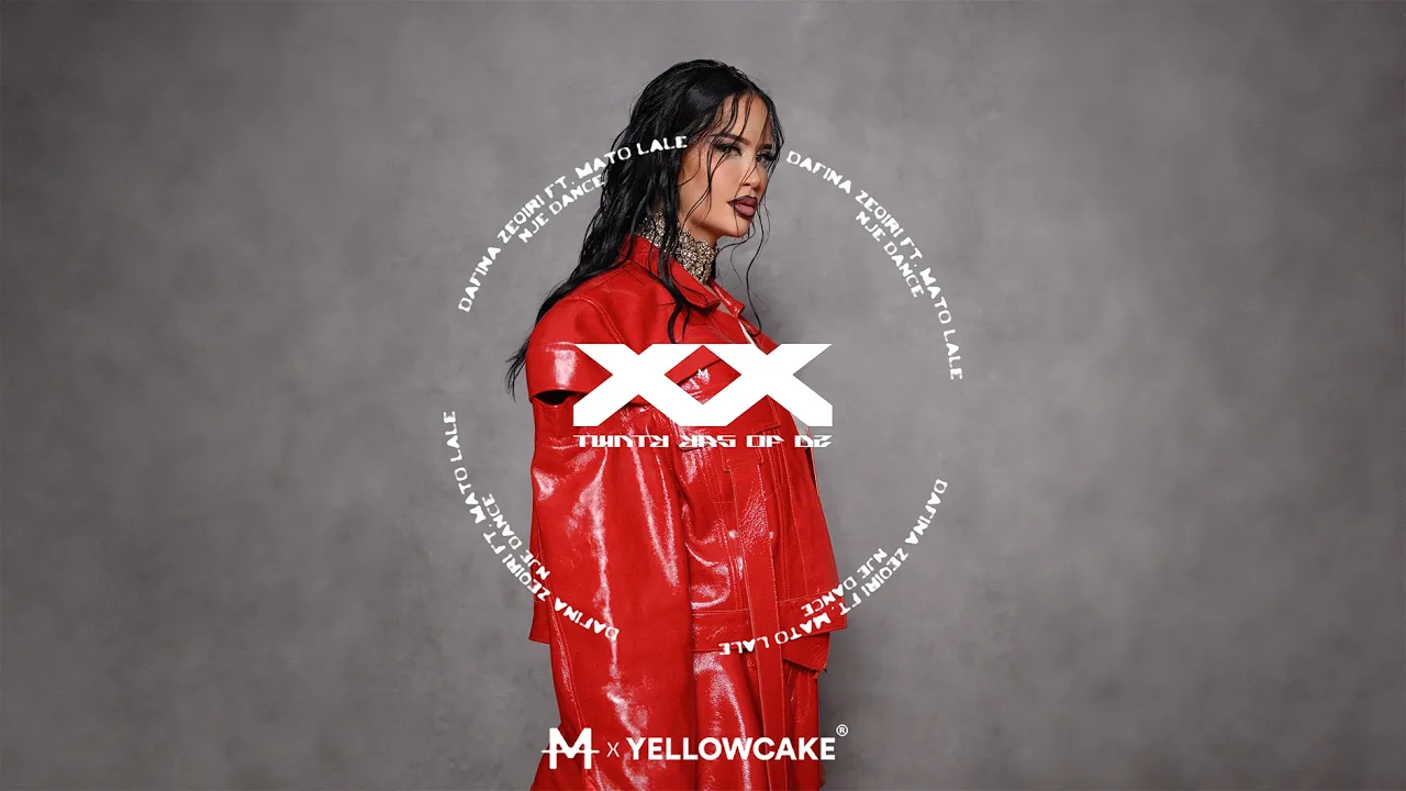 Dafina Zeqiri x Matolale - Nje Dance