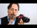Nikon D5500 Overview