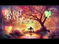 Each Day with You - Martin Nievera | Lyric Lanes