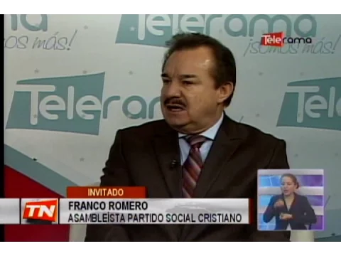 Franco Romero 