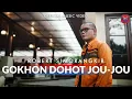 Robert Simorangkir - Gokhon Dohot Jou Jou (Official Music Video)