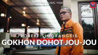 robert simorangkir gokhon dohot jou jou official music video 