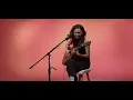 Mareas - Música en colores ft. @paulaprietomusica