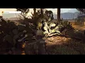 On The Map - Head To The Cactus Patch In The Wall Breach And Transmit Your Location