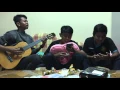Download Lagu ALUSI AHU COVER By BAJAVI