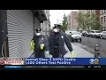 Coronavirus Update 5 Members Of NYPD Die More Than 1 400 Test Positive