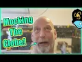 Download Lagu Deze video van Flat Earthers is vreselijk verouderd