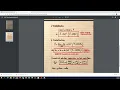 Vibrations SDOF Explicit Solution Time Stepping Python code