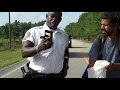 DAVID CRUZ WALK IN TUSKEGEE
