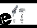 What to Know About the Repair Kit for etrailer and Ram Channel Tongue Couplers