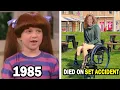 SMALL WONDER 1985 Cast Then and Now They have tragic lives in 2026