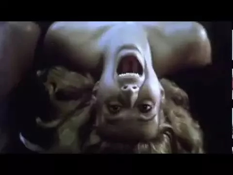 1977 Escalofrio SATAN'S BLOOD trailer