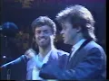 Paul Young & George Michael ( Everytime You Go Away /1986 )