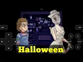 Bones tales the manor Halloween event Gameflixav