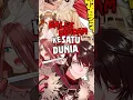 Download Lagu Revenge versi semua kena 💀 #anime #animeindo
