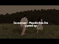 Download Lagu Seventeen - Memikirkan Dia (speed up)