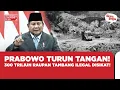 Download Lagu PRABOWO TURUN TANGAN! 300 TRILIUN RAUPAN TAMBANG ILEGAL DISIKAT!