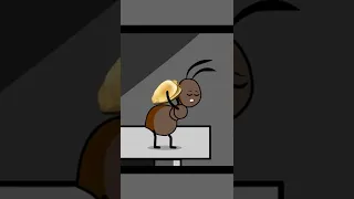 قليل الادب انميشن 