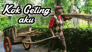 Download KOK GETING AKU || JURAGAN GLEDEKAN MP3