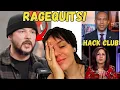 Hakeem Jeffries Rejects M4A Neera Tanden Cozies up to Laura Loomer