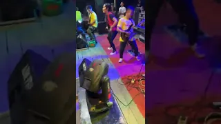 oke are you ready cover adm pro band bakau kecamatan jawai