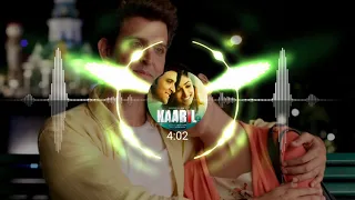 Download Kaabil Hoon Song (Audio) Kaabil Tere Mere Sapne  Sabhi (DJ) MP3