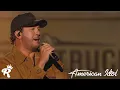 Luke Bryan Country And She Knows It Top 9 Perform American Idol 2026