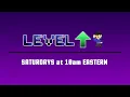 Level UP: Mario vs the Cavern of Arrows