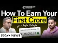 Download Lagu India’s #1 Business Coach Exposes Get-Rich-Quick Lies \u0026 Real Success | FO329 Raj Shamani
