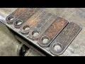 Arcdroid CNC plasma cutter