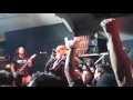 Hundredth en Chile - Inside Out