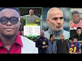 Lagu BREAK..MARESCA COULD LEAVE AFTER NEW MEETING, BARCA NEEDS BACKI..MANCITY 3 PALACE 0,  ANALYSIS OF..
