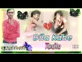 Dila Kahe Tod le DJ remix 😥| Old khortha Viral Dj Song  💔 Dj Amit Putidi