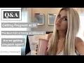 Answering All Your Questions