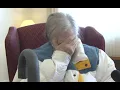 She started to weep when she learned Secret Santa was paying for her husband s funeral