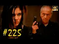 Police general interrogates Gretchen.. however she outplayed him | Prison Break (225), 4K