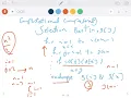 Computational Complexity - Selection Sort Worst and Average case