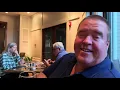 Emerson Restaurant is the Best in the Catskill New York