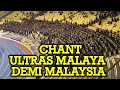 Download Lagu CHANT ULTRAS MALAYA-DEMI MALAYSIA|||AFF MITSUBISHI ELECTRIC CUP 2022‼️