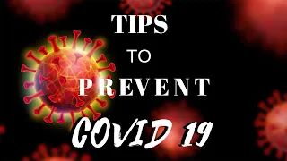 tips to prevent covid 19 7 best ways to prevent spread of covid 19