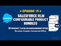 Agentforce Revenue Management - Lesson 15