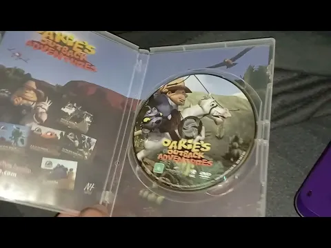The Nostalgia Viewing Movie - Teaser Trailer