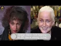 Time Changed Them… But Their Music Lives Forever | Rock Legends Then & Now