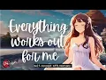Download Lagu I practiced THESE Affirmations and Everything Started Working Out for Me!