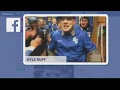 Suit up Gordon Central super-fan gets the thrill of a lifetime - then returns the favor