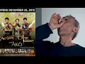 Download Lagu STAN TWITTER: Michael Rosen Describes ENTENG KABISOTE Movie Franchise