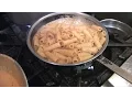 Classic Rigatoni with Vodka Sauce